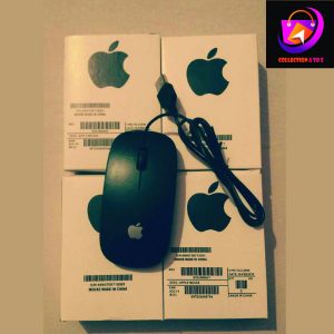 Apple Mouse