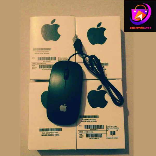 Apple Mouse