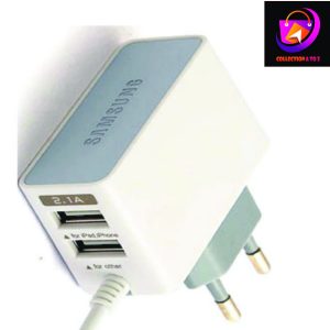 Samsung Travel Charger