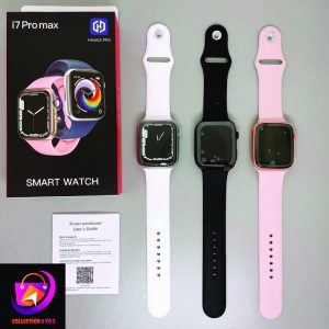 Smart Watch i7 Pro Max