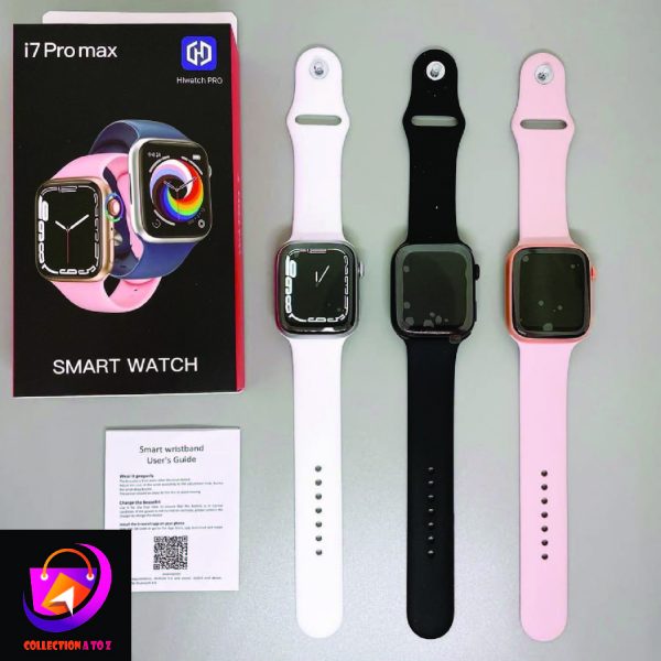 Smart Watch i7 Pro Max
