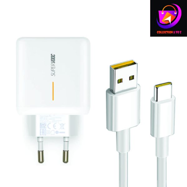 Oppo 65W Charger
