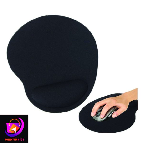 Thumb Mouse Pad