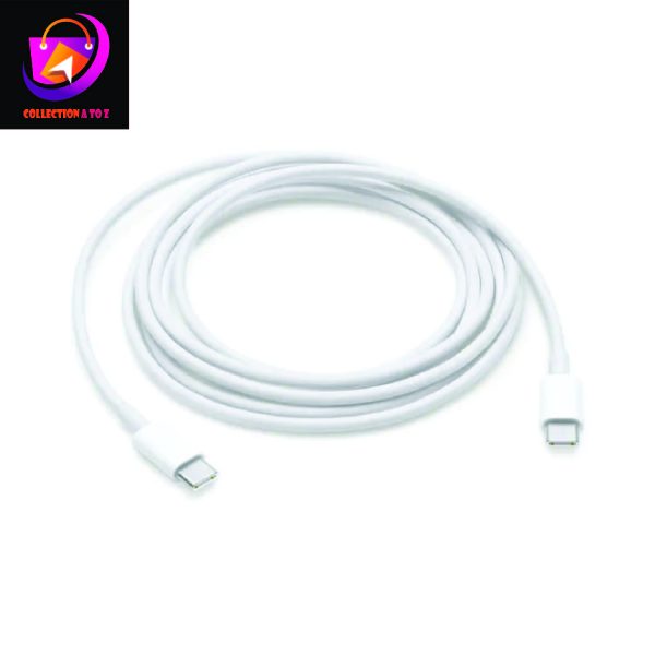 Type C to Type C Cable